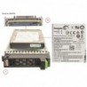 38047253 - DX S3 SED DRIVE 2.5'  900GB 10KRPM