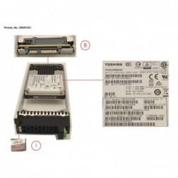 38049351 - DXS3 SED SSD SAS...