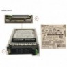 38047973 - JX40 S2 SED SAS 600GB 15K 12G 512N