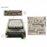 38047972 - JX40 S2 SED SAS 300GB 15K 12G 512N