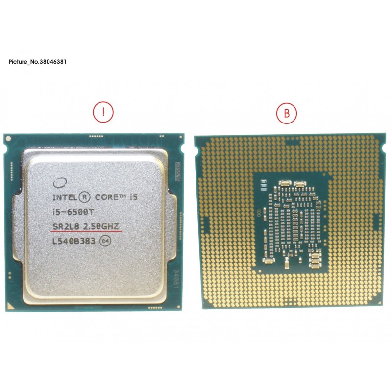 即納大特価 CPU core intel i5 6500t B49Pm-m88953290156 ...