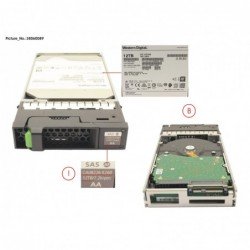 38060089 - DX S3/S4 SED...