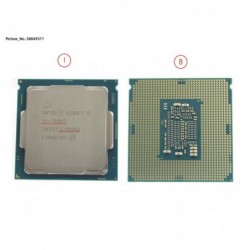 38049371 - CPU CORE I5-7500T 2.7GHZ 35W