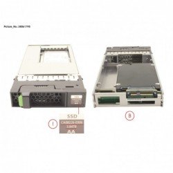 38061795 - DX S3/S4 SED SSD...