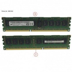 38041844 - 8GB DIMM