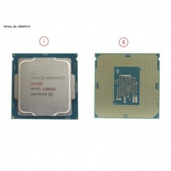38049374 - CPU G4560T 2.9GHZ 35W
