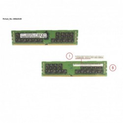 38062548 - DX S5 ENTRY 32GB-DIMM