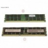 38037722 - DX500/600 S3 CACHEMEM 16GB 1X DIMM