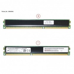 38042846 - DX200 16GB DIMM X1 UNIFIED