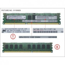 38018412 - DX410 S2 2GB...