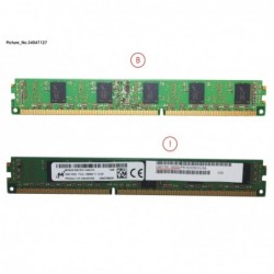 34047127 - DX60 S3 DIMM 2GB