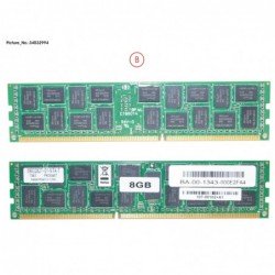 34032994 - DIMM,8GB FOR...