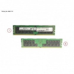 38061174 - DIMM,32GB, AFF-A800