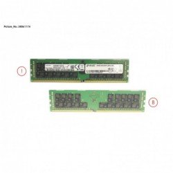 38061174 - DIMM,32GB, AFF-A800