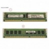 34045091 - DIMM,4GB FOR FAS80X0 SYSTEMS