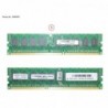 34045092 - DIMM,8GB FOR FAS80X0 SYSTEMS