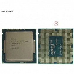 38041236 - CPU G1840T 2.5GHZ  35W
