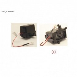 34077577 - SPEAKER BOX ASSY