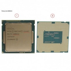 34050333 - CPU G3460T 3.0GHZ 35W