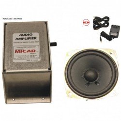 38039056 - SPEAKER AUDIO KIT