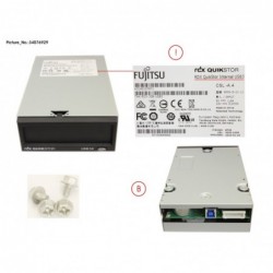 34076929 - RDX DRIVE USB3.0...