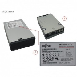 38024659 - RDX DRIVE USB3.0...