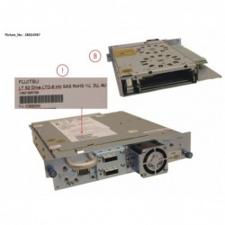 38024987 - ET LT S2 DRIVE...