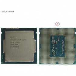 38041238 - CPU CORE I5-4590 3.3GHZ 95W