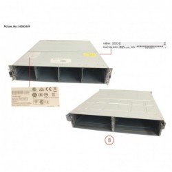 34042449 - DISK SHELF...