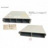 34042449 - DISK SHELF FAS2220, EMPTY, WITHOUT PSU