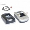 34042310 - PALMSECURE HOLDER UNIT SILVER