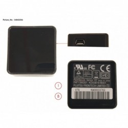 34042256 - PALMSECURE OEM...