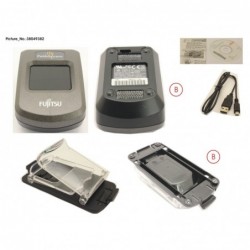 38049382 - PALMSECURE...