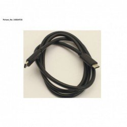 34054935 - CABLE, TYPE-C USB