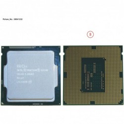 38041232 - CPU G3240 3.1GHZ 65W