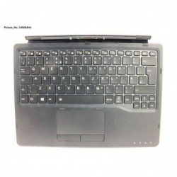 34068846 - MAGN. KEYBOARD UK