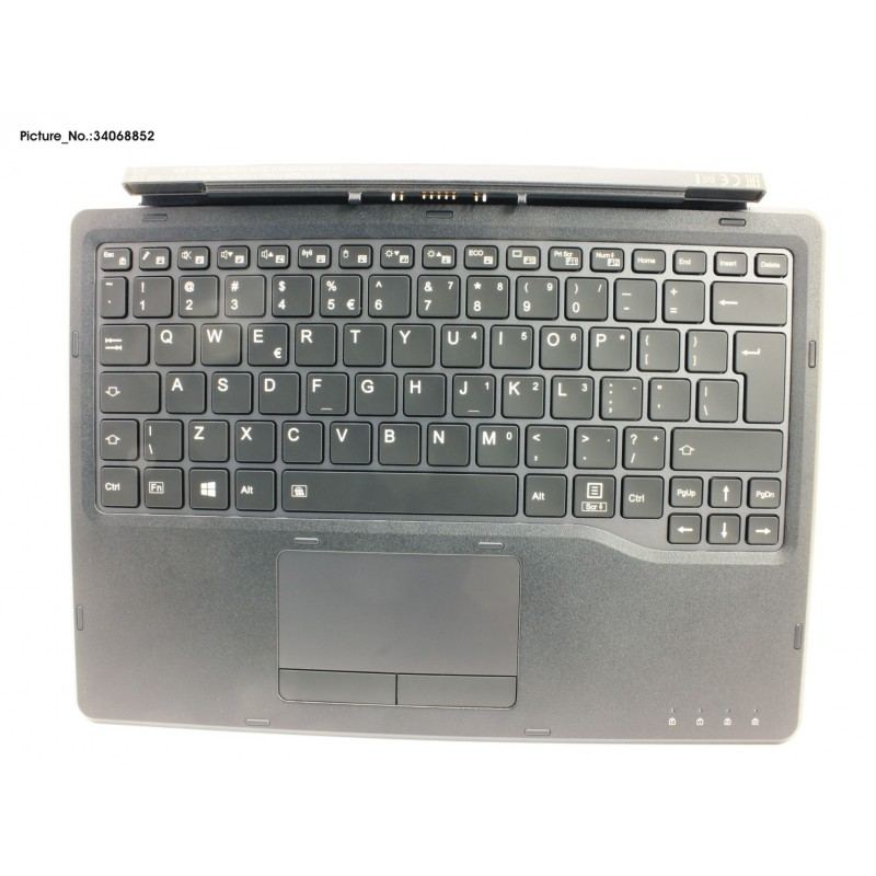 34068852 - MAGN. KEYBOARD US