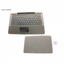 38049336 - MAGN. KEYBOARD...