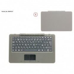 38049337 - MAGN. KEYBOARD...