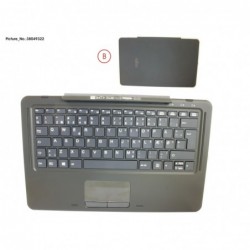 38049322 - MAGN. KEYBOARD...