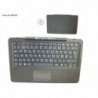 38049322 - MAGN. KEYBOARD DENMARK