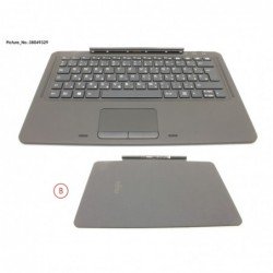 38049329 - MAGN. KEYBOARD...