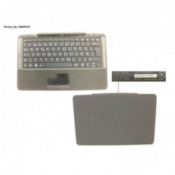 38049321 - MAGN. KEYBOARD...