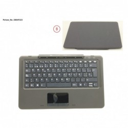 38049323 - MAGN. KEYBOARD...