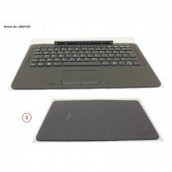 38049320 - MAGN. KEYBOARD...