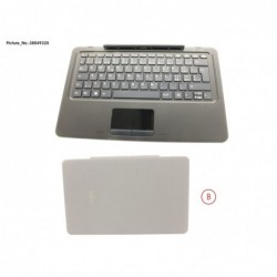 38049325 - MAGN. KEYBOARD...