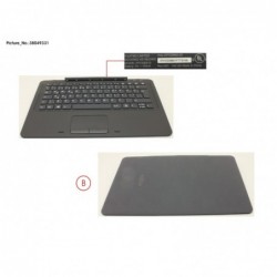 38049331 - MAGN. KEYBOARD...