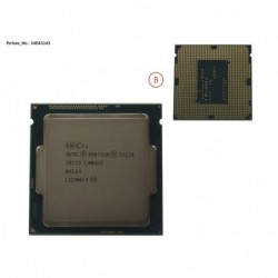 34043343 - CPU PENTIUM G3220 3.0GHZ 54W