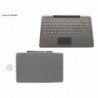38048820 - MAGN. KEYBOARD GERMAN