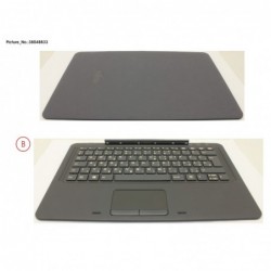 38048833 - MAGN. KEYBOARD HUNGARY